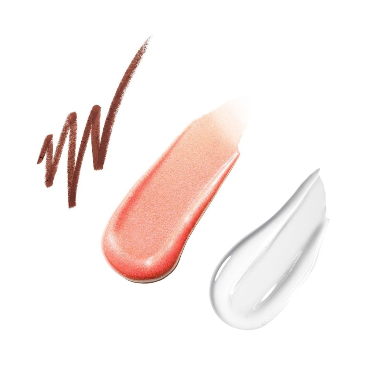 MAC - Set Trío Labios Glowy