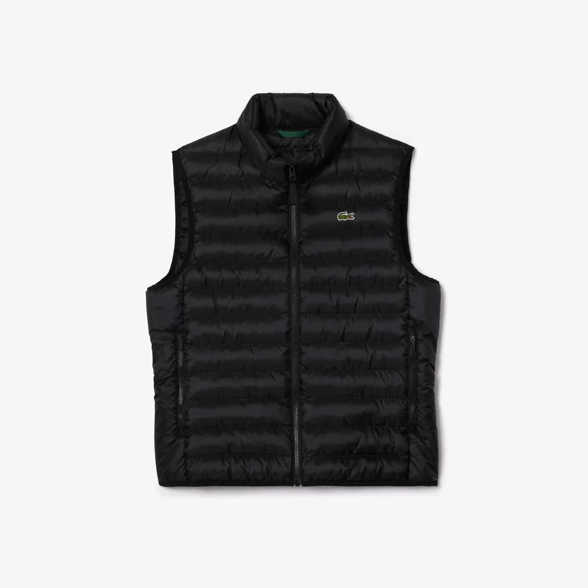 LACOSTE - Chaleco Hombre Lacoste