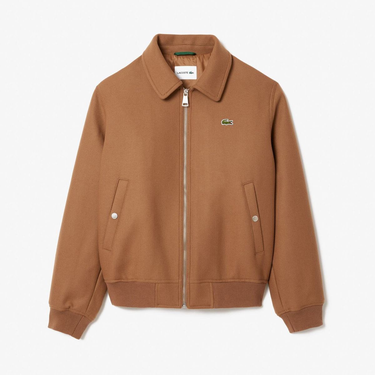 LACOSTE - Chaleco Hombre Lacoste