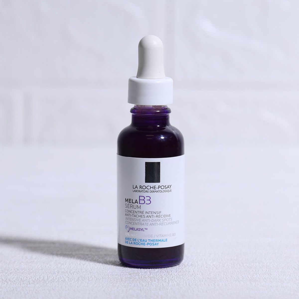 LA ROCHE POSAY - Pack Mela B3 La Roche Posay