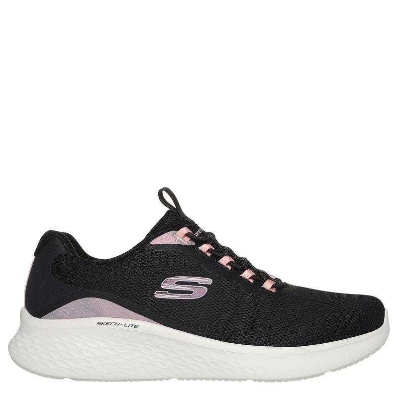 SKECHERS - Zapatillas Running Mujer Skechers Lite Pro