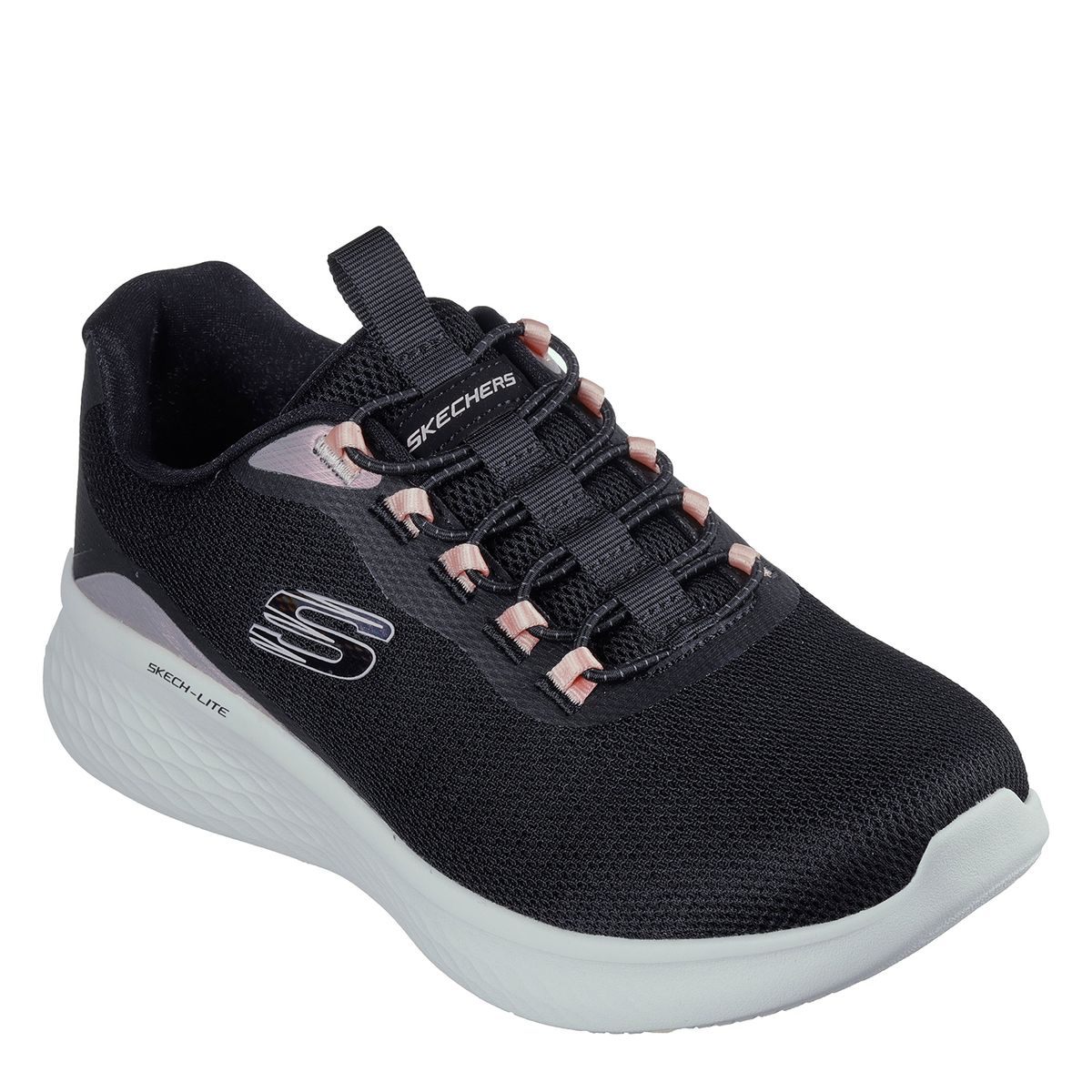 SKECHERS - Zapatillas Running Mujer Skechers Lite Pro