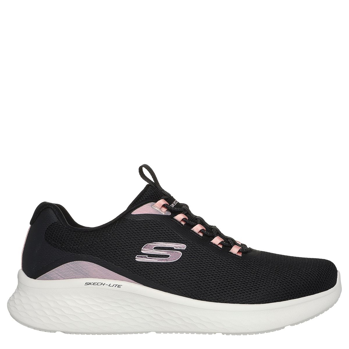 SKECHERS - Zapatillas Running Mujer Skechers Lite Pro