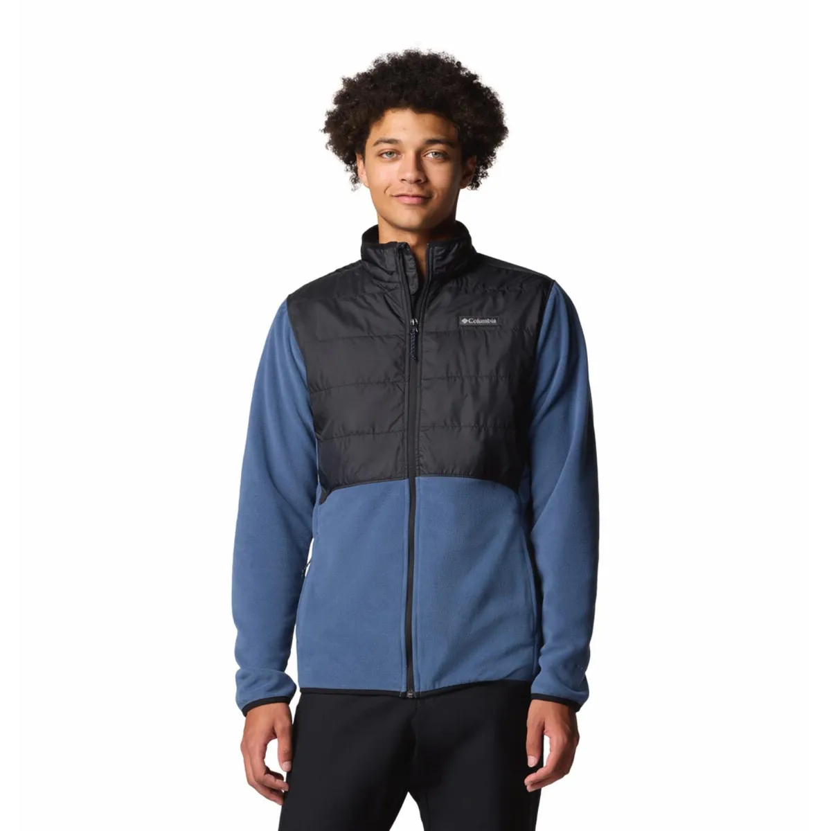 COLUMBIA - Polar Casual Hombre Columbia