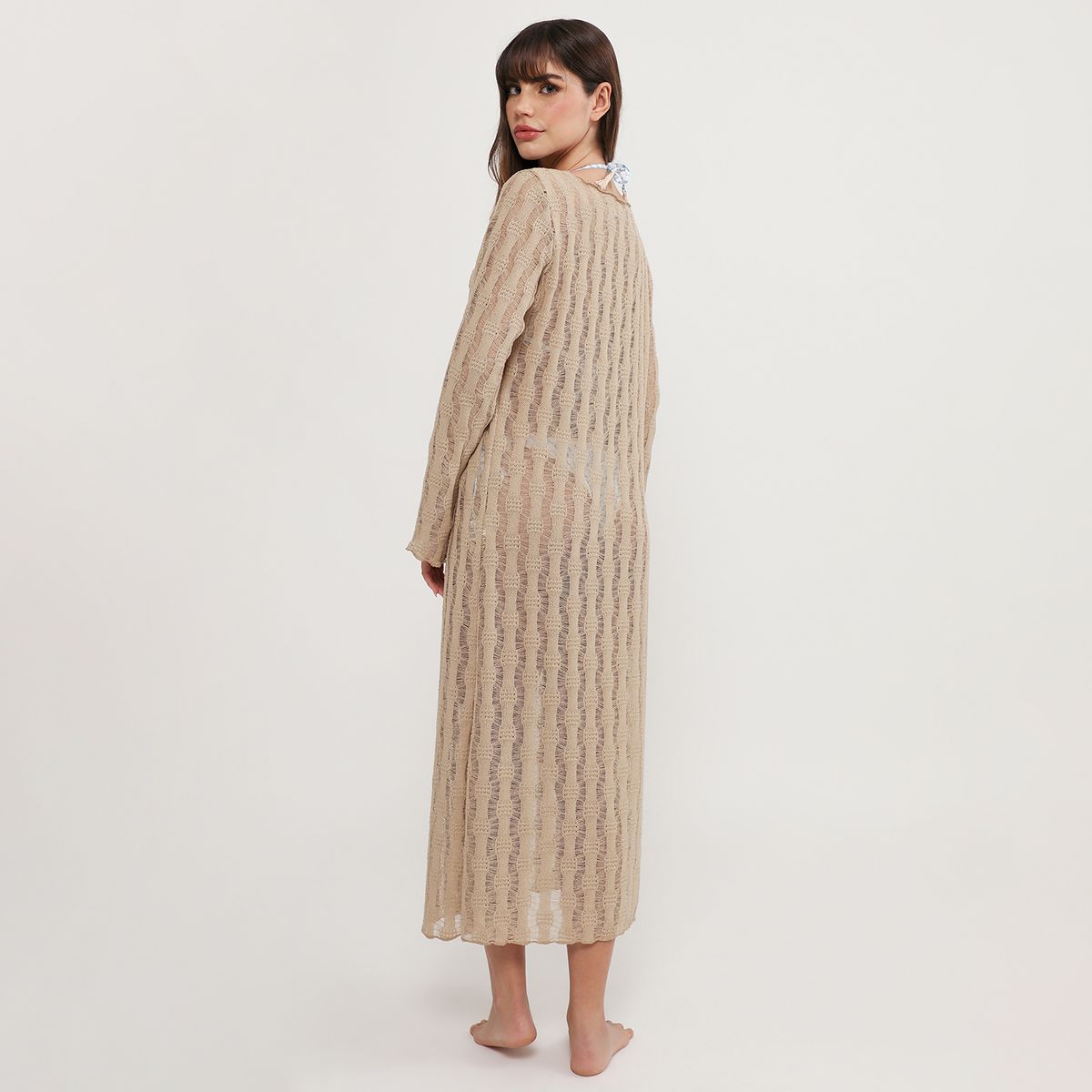 CAPITTANA - Bata Salida De Baño Capittana