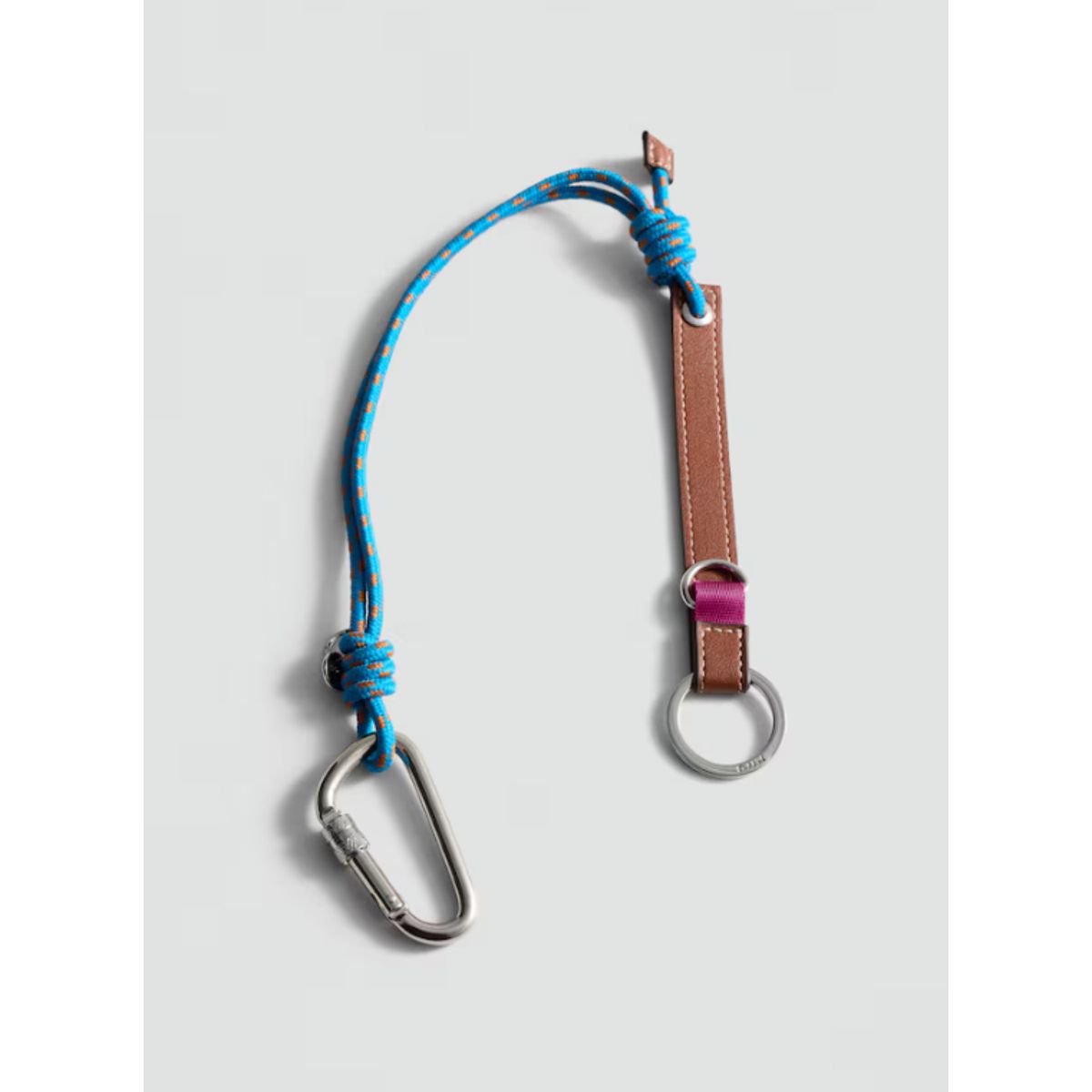 MANGO - Llavero Driza Mujer Mango