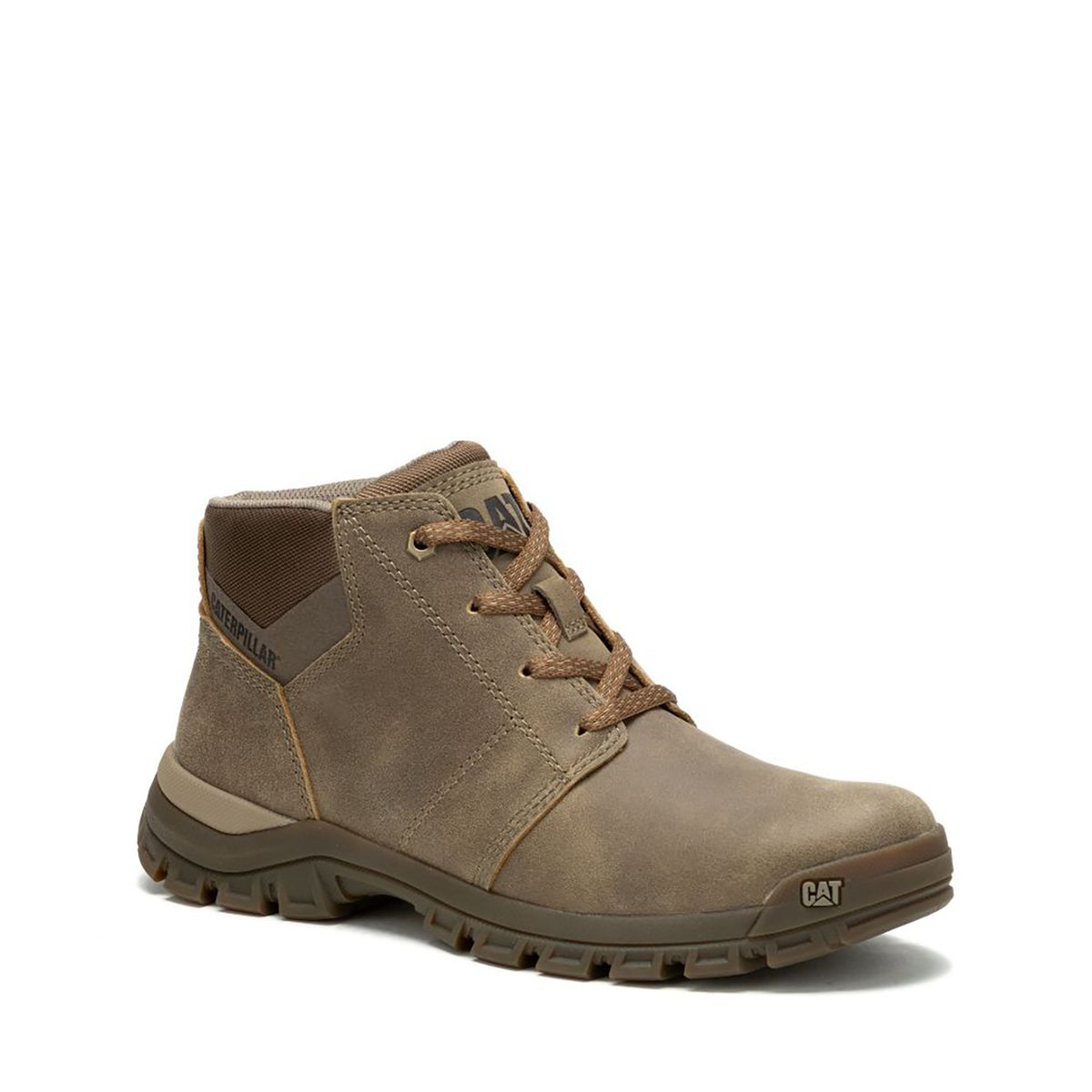 CAT - Botines Hombre Cat Threshold Chukka