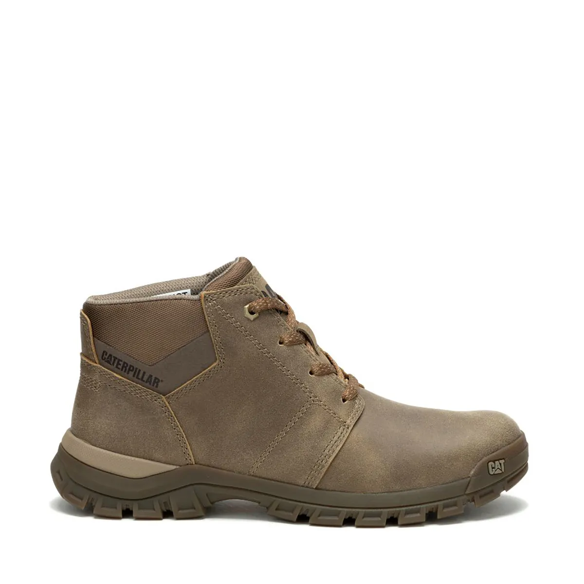 CAT - Botines Hombre Cat Threshold Chukka