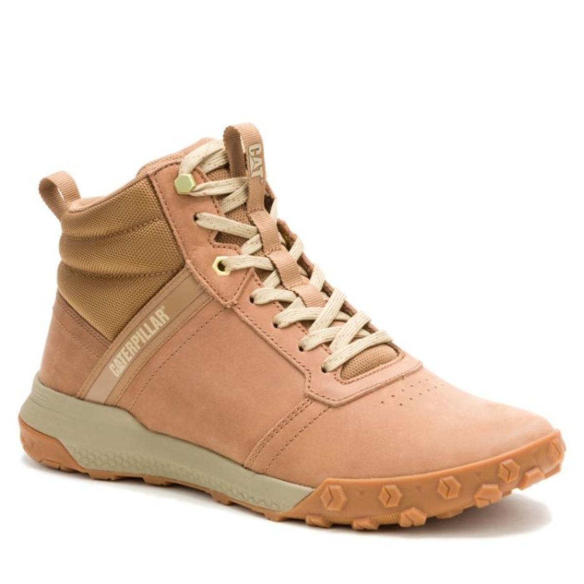 CAT - Botines Hombre Cat Hex Ready Mid