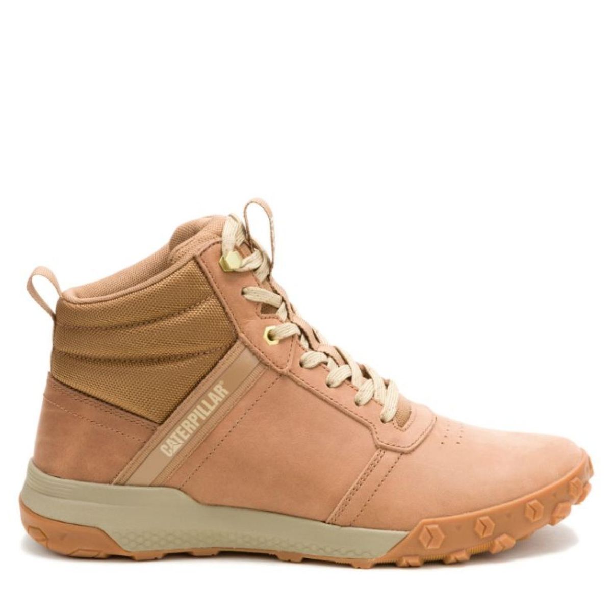 CAT - Botines Hombre Cat Hex Ready Mid