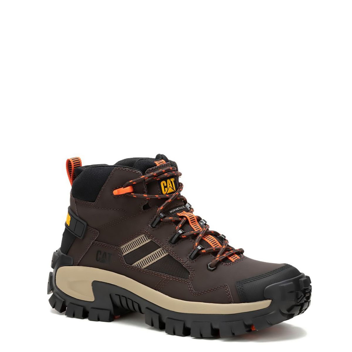 CAT - Zapatos de Seguridad Hombre Cat
