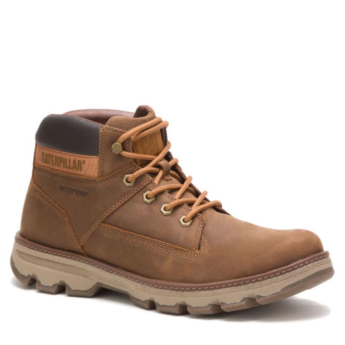 CAT - Botines Hombre Cat Situate