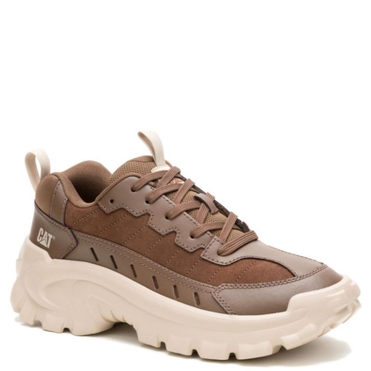 CAT - Zapatillas Urbanas Hombre Cat Intruder Lite