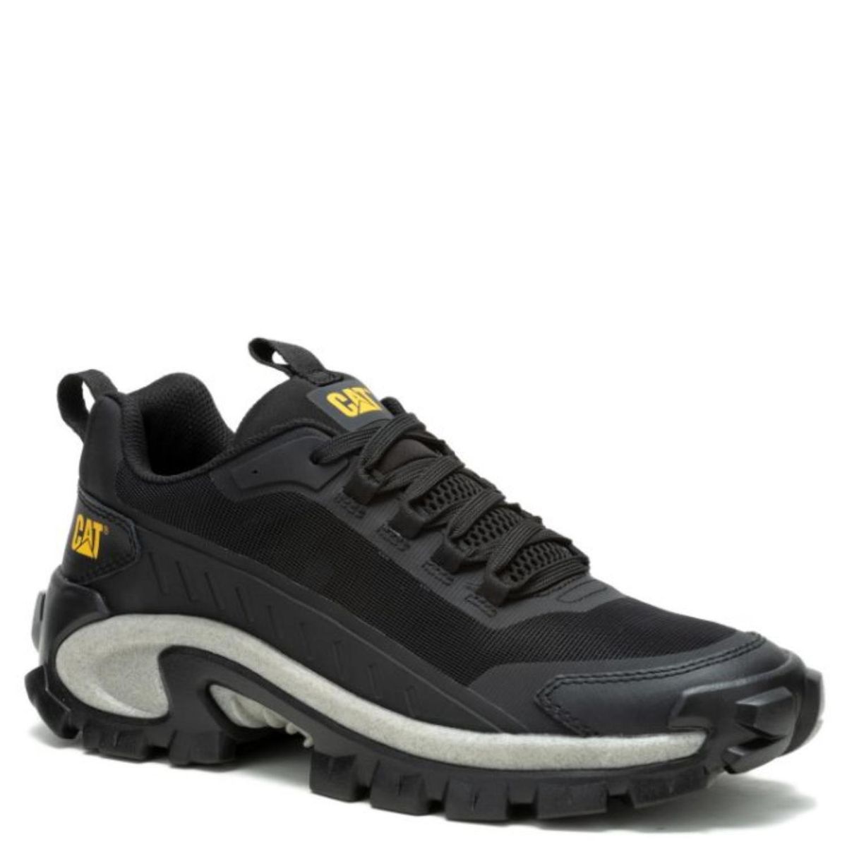 CAT - Zapatillas Urbanas Hombre Cat Intruder Lightning Mesh