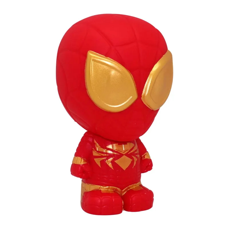 MARVEL - Figura Ooshies 10cm Marvel