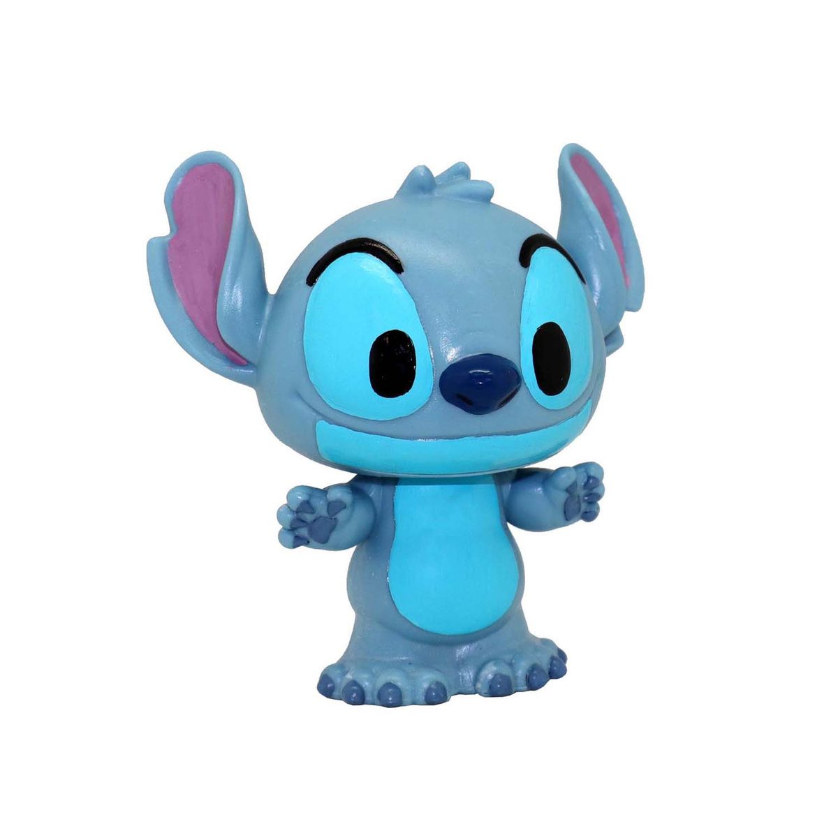 DISNEY - Figura Ooshies 10cm Stitch