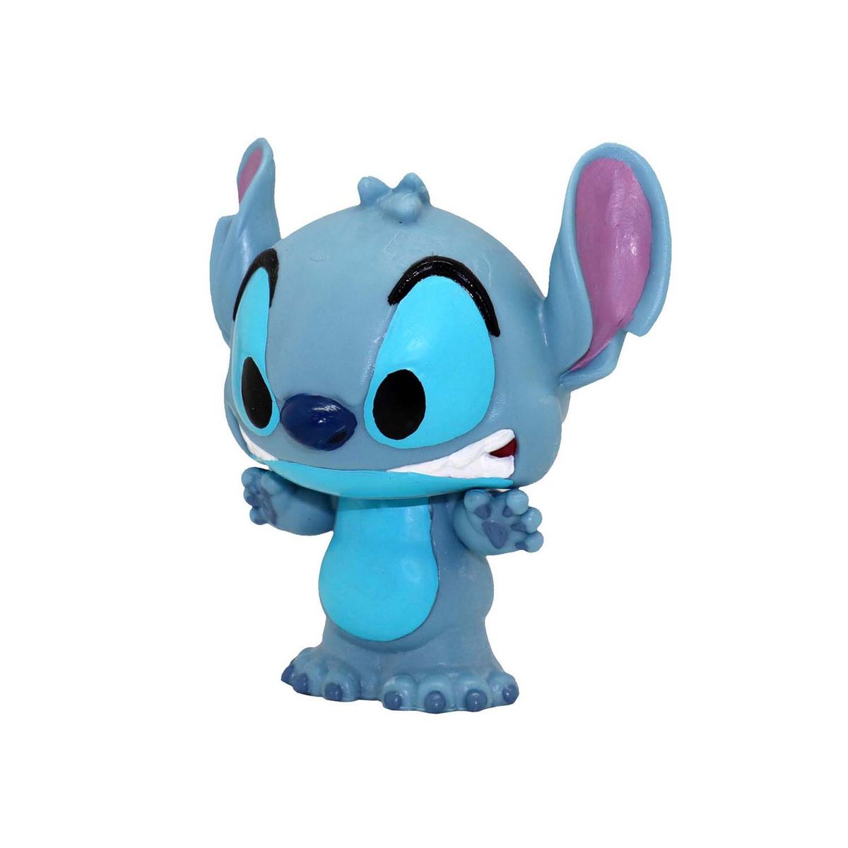 DISNEY - Figura Ooshies 10cm Stitch