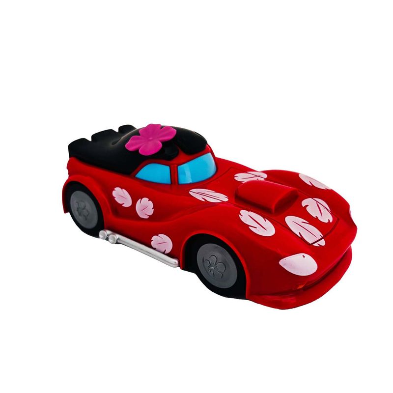 DISNEY - Vehiculo A Friccion 13 Cms Lilo & Stitch Disney
