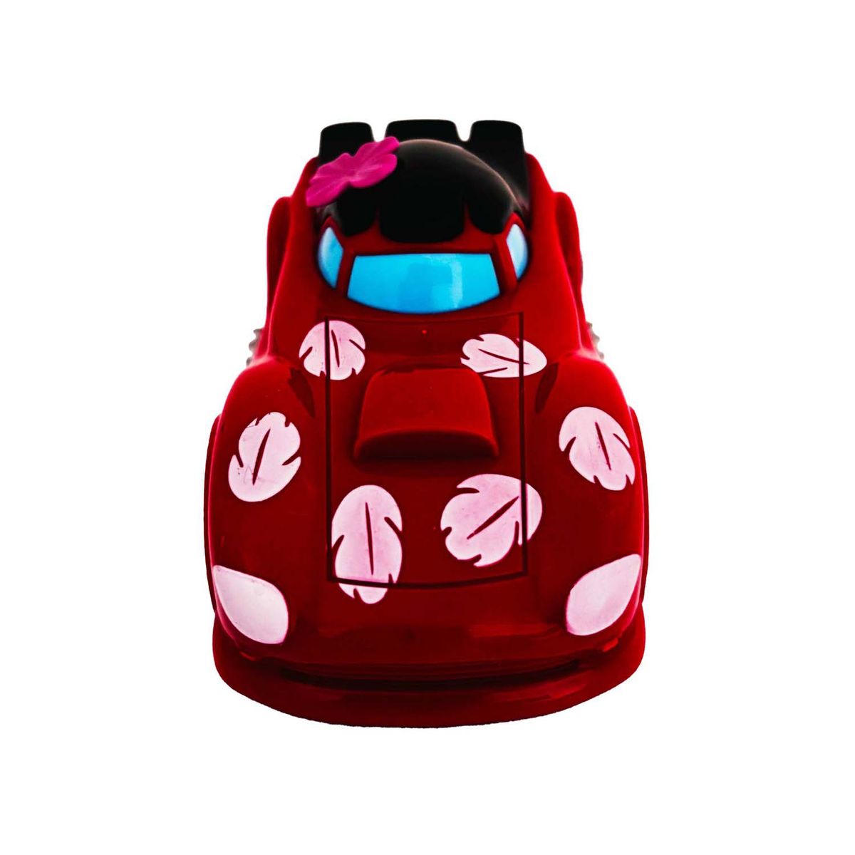 DISNEY - Vehiculo A Friccion 13 Cms Lilo & Stitch Disney