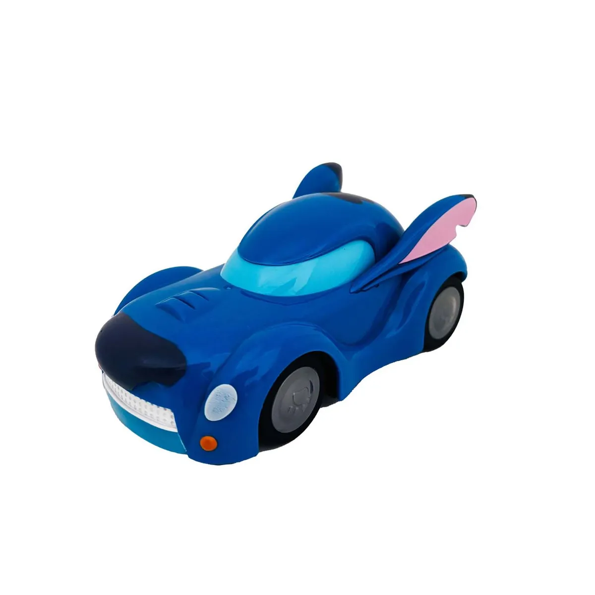 DISNEY - Vehiculo A Friccion 13 Cms Lilo & Stitch Disney