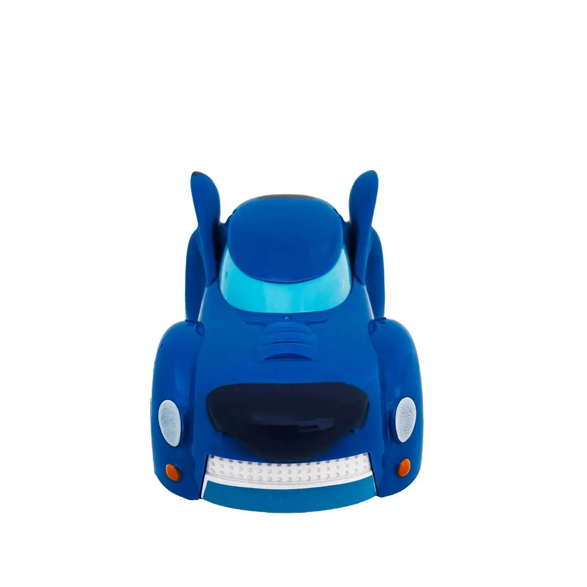 DISNEY - Vehiculo A Friccion 13 Cms Lilo & Stitch Disney