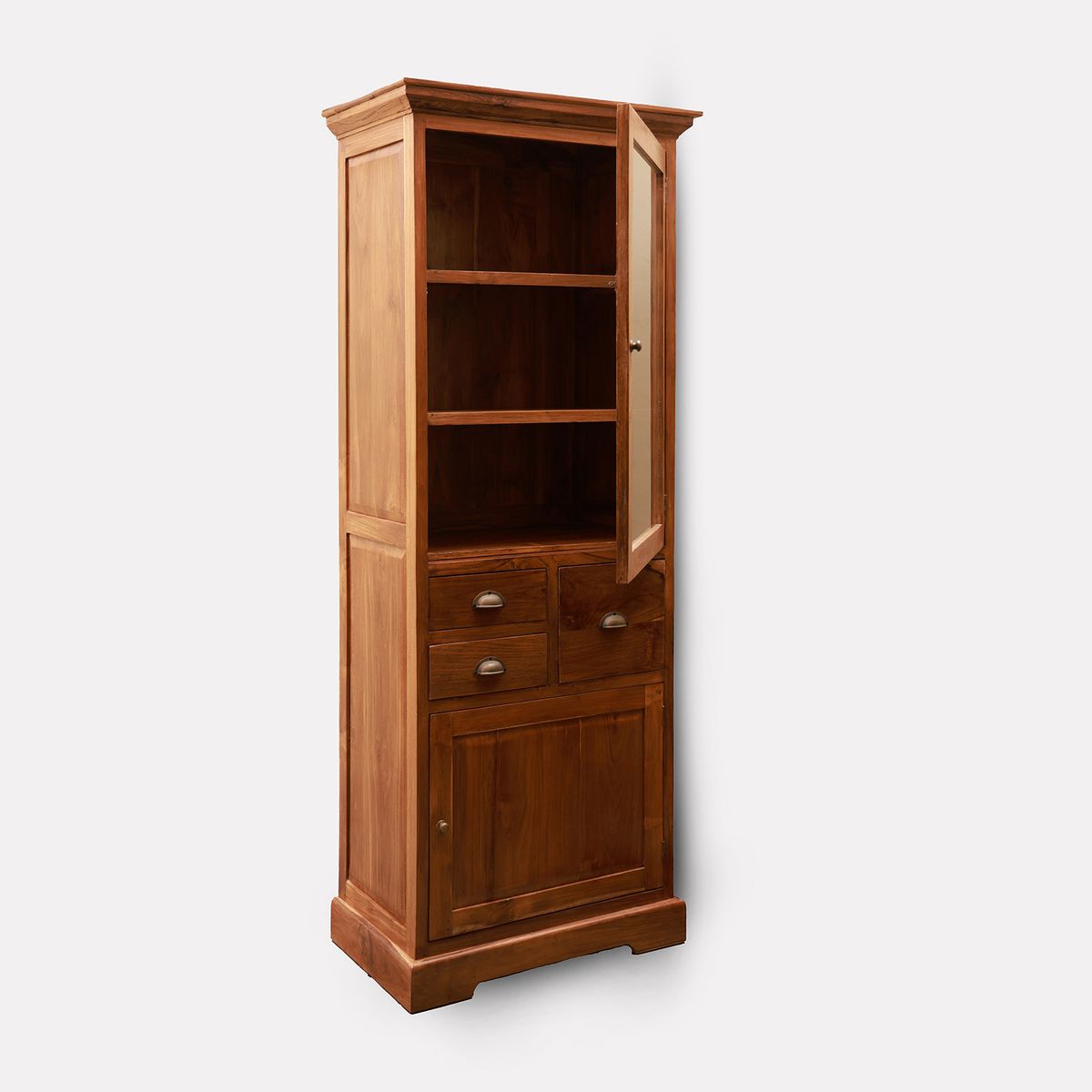 PANTAI - Bar Madera Teca