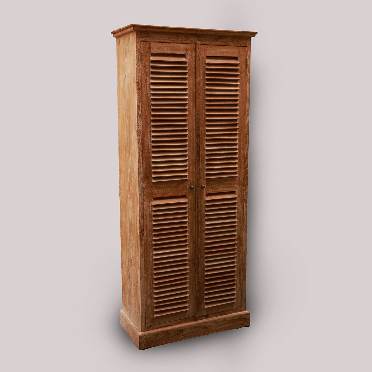 PANTAI - Estante Teca