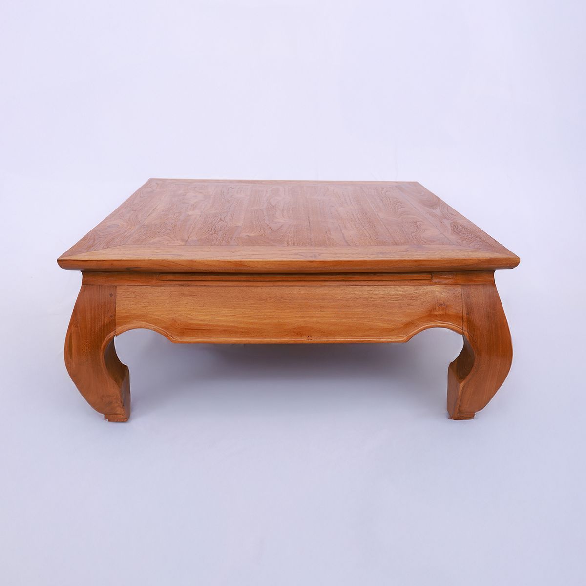 PANTAI - Mesa Cuadrada