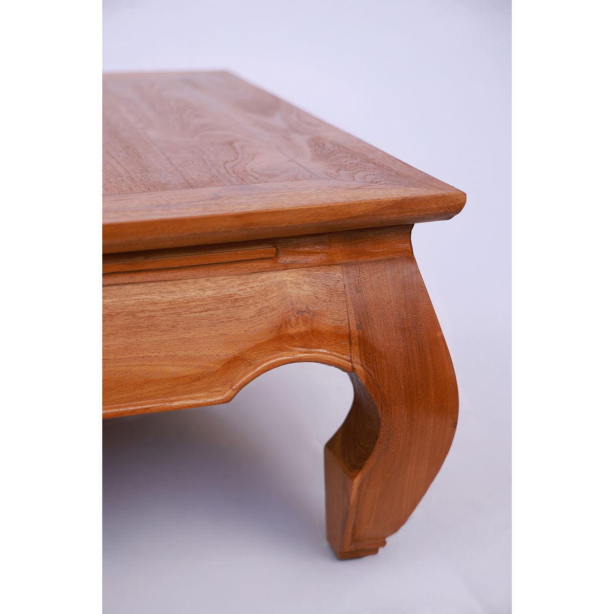 PANTAI - Mesa Cuadrada