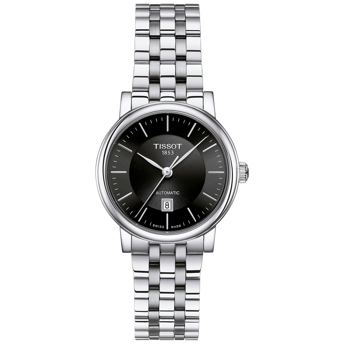 TISSOT - Reloj Mujer Tissot Carson