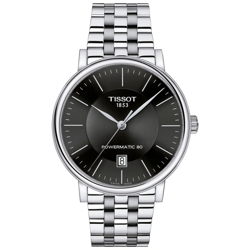 TISSOT - Reloj Hombre Tissot Carson