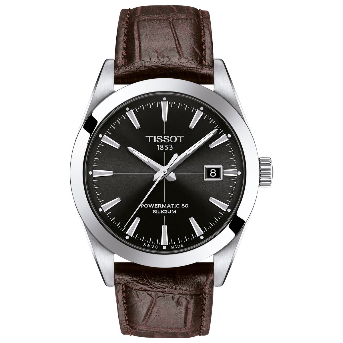 TISSOT - Reloj Hombre Tissot Gentlem
