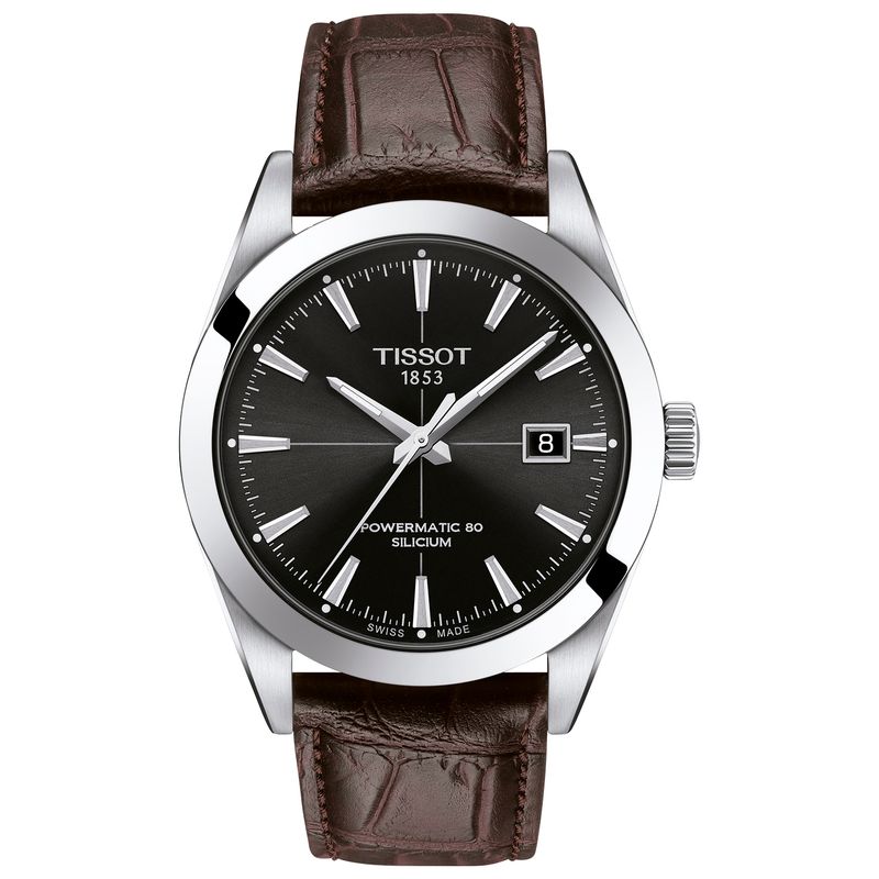 TISSOT - Reloj Hombre Tissot Gentlem