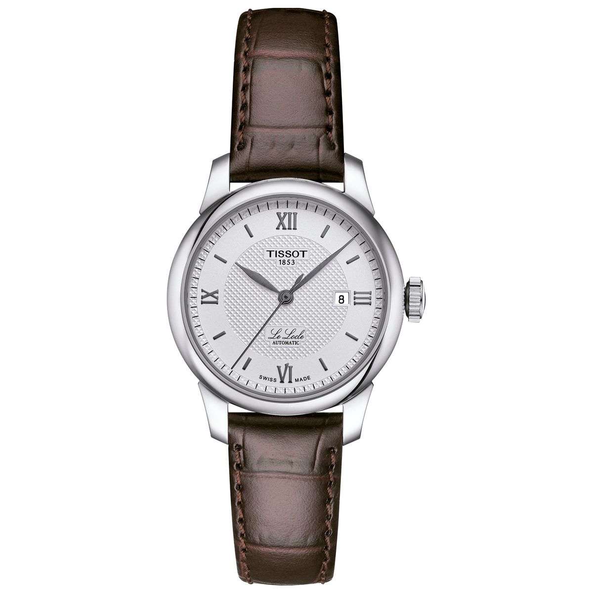 TISSOT - Reloj Mujer Tissot Le Locl