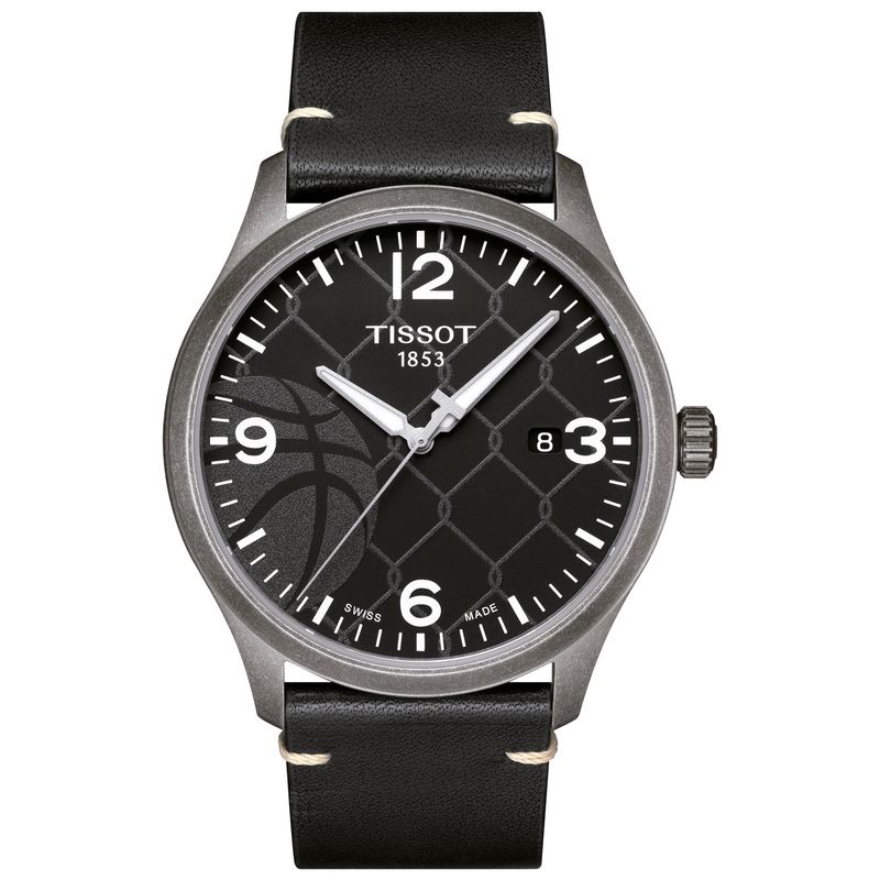 TISSOT - Reloj Hombre Tissot Chrono