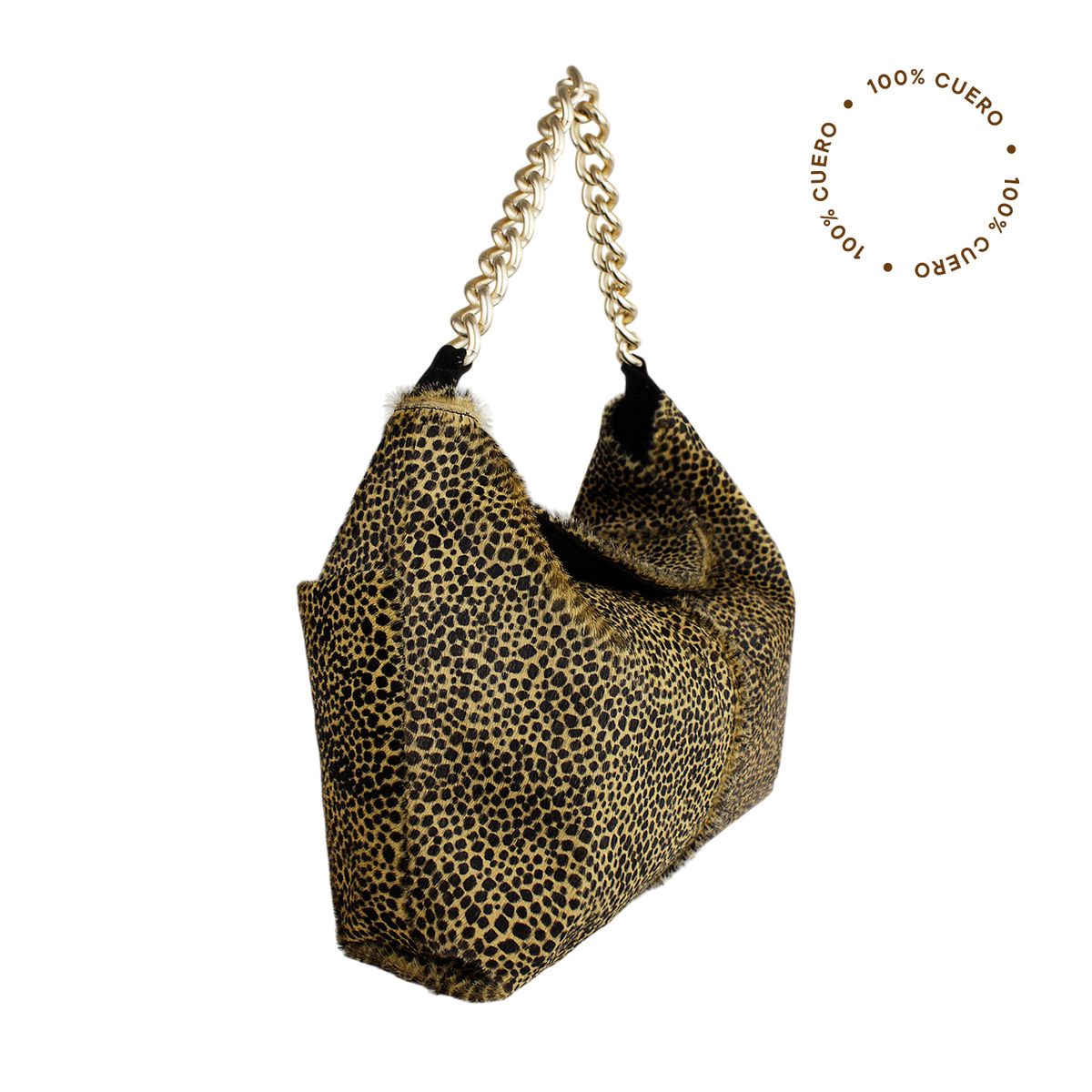 MILANO BAGS - Cartera Cuero Milano Bags