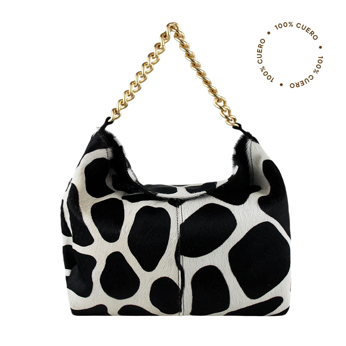 MILANO BAGS - Cartera Cuero Milano Bags