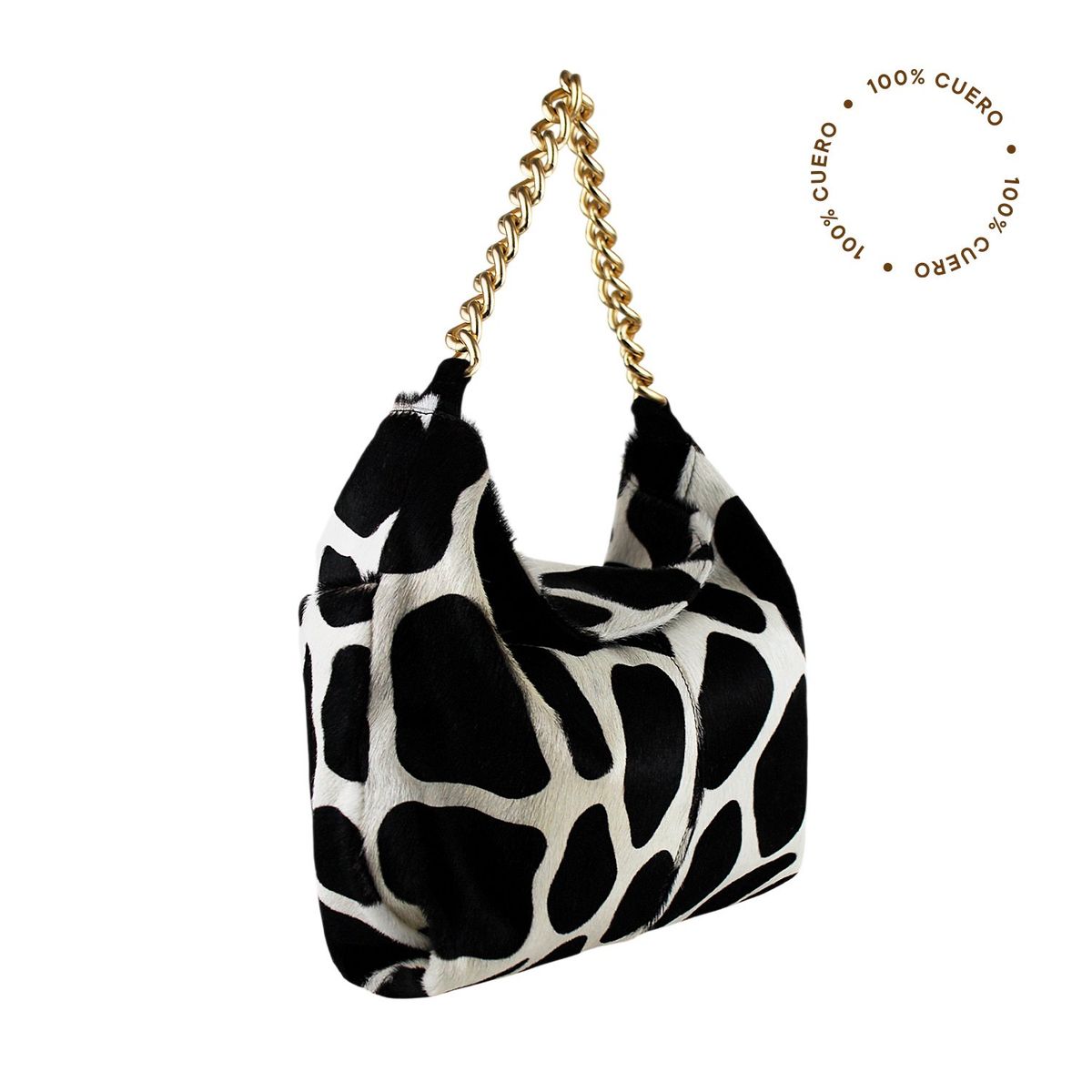 MILANO BAGS - Cartera Cuero Milano Bags