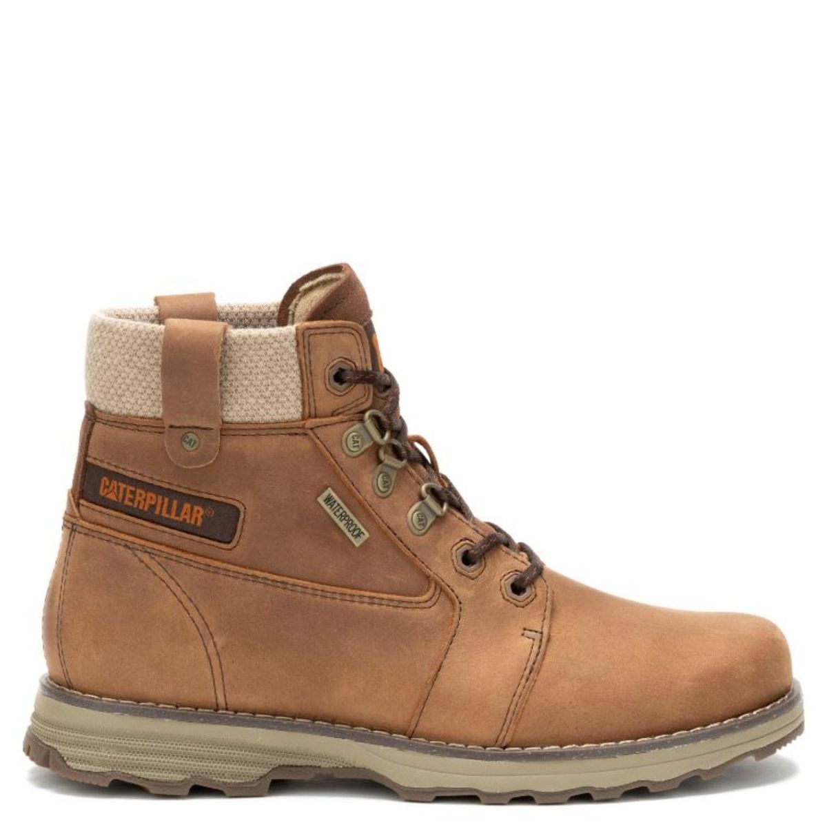 CAT - Botines Mujer Cat