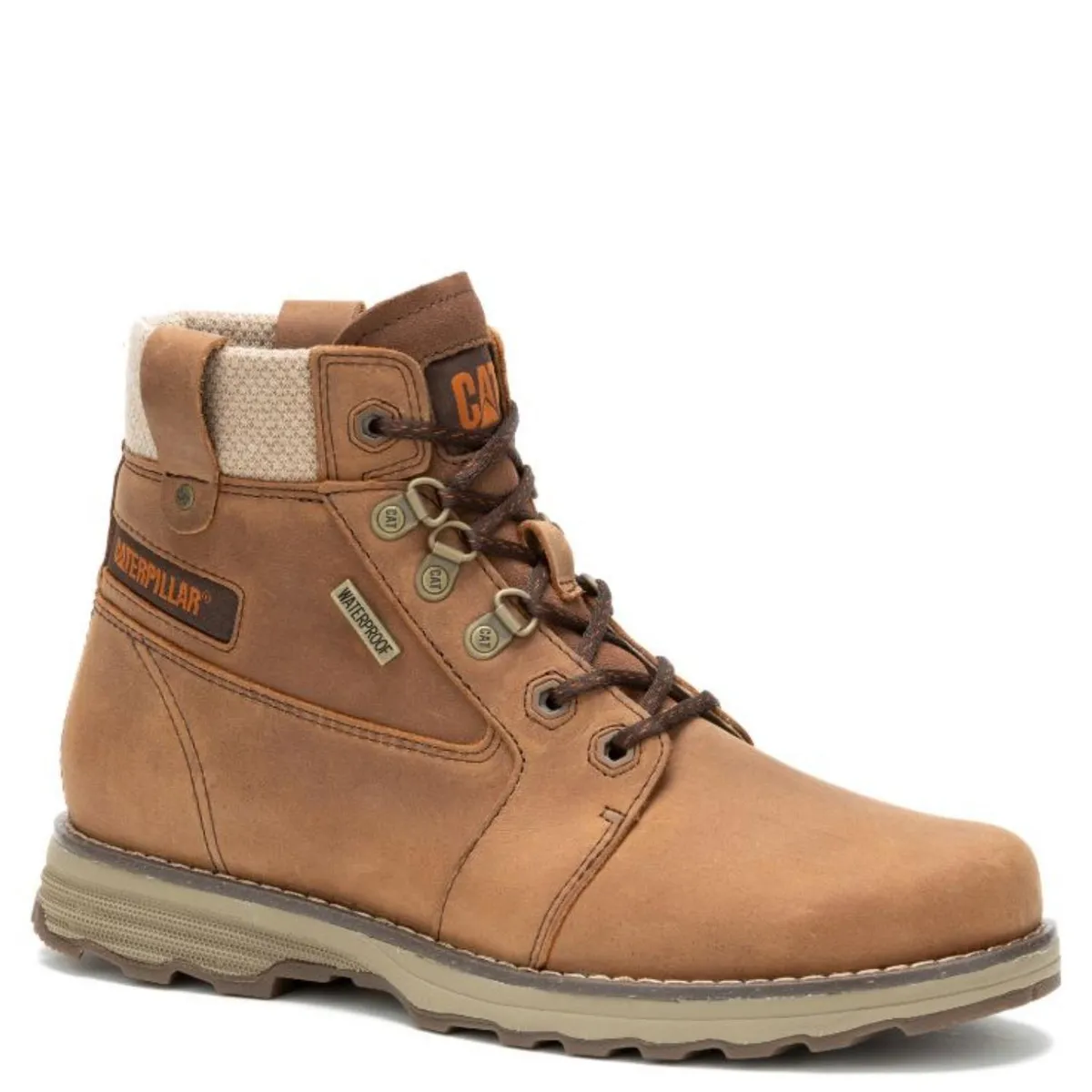 CAT - Botines Mujer Cat