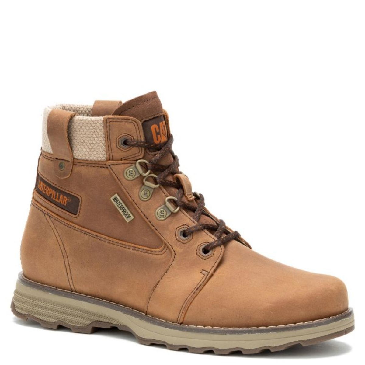 CAT - Botines Mujer Cat