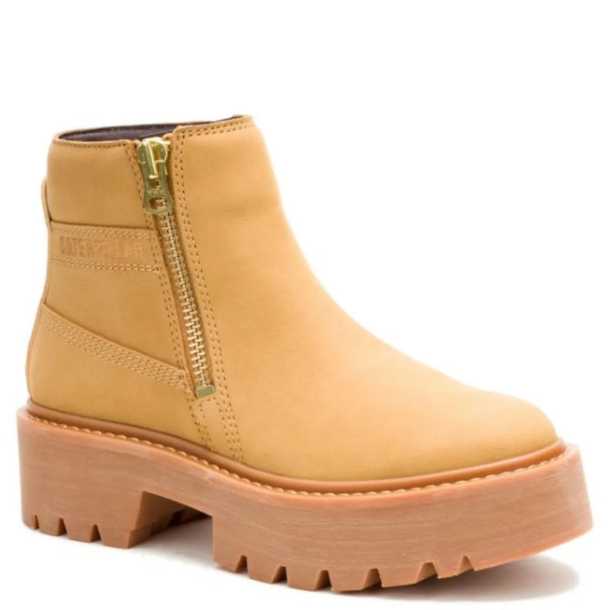 CAT - Botines Mujer Cat