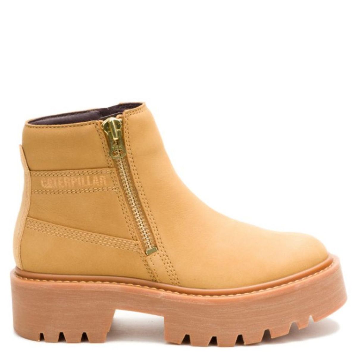 CAT - Botines Mujer Cat