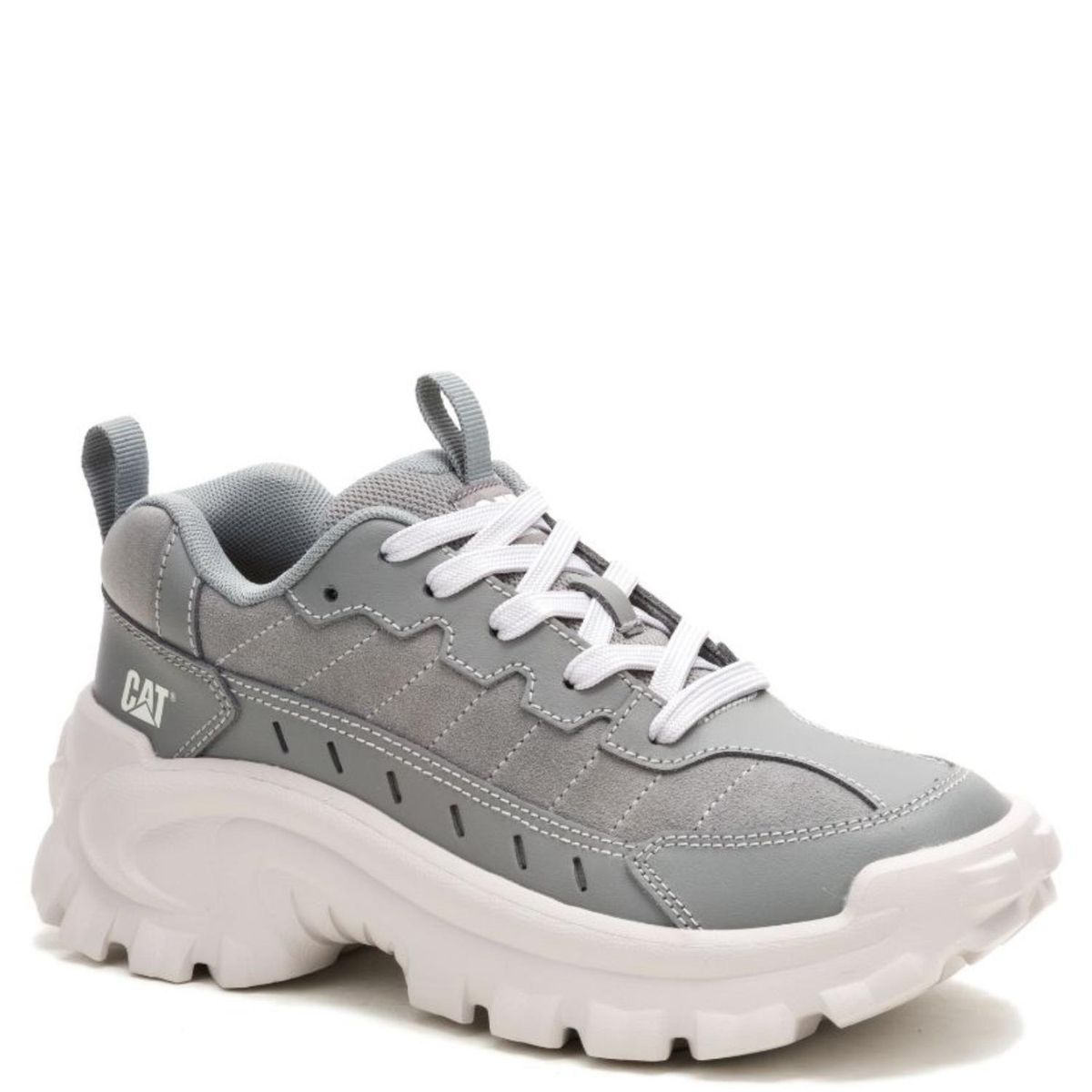 CAT - Zapatillas Urbanas Mujer Cat