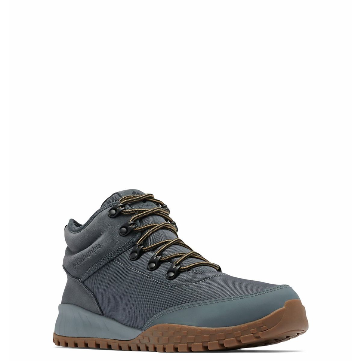 COLUMBIA - Zapatillas Outdoor Hombre Columbia Fairbanks Mid