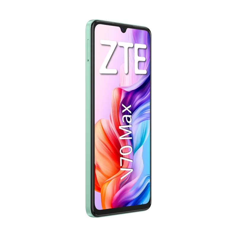 ZTE - Celular ZTE V70 Max 4GB + 256GB