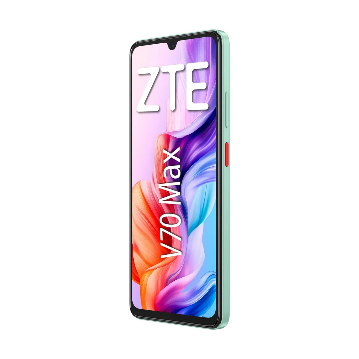 ZTE - Celular ZTE V70 Max 4GB + 256GB
