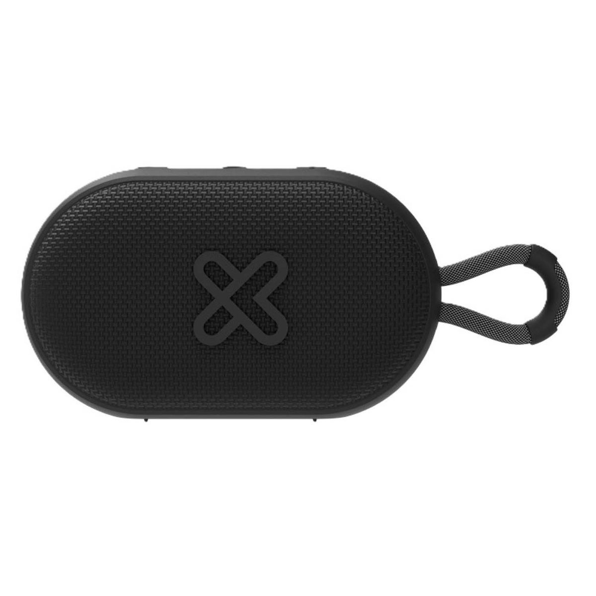 KLIP XTREME - Parlante Bluetooth Groovesplash