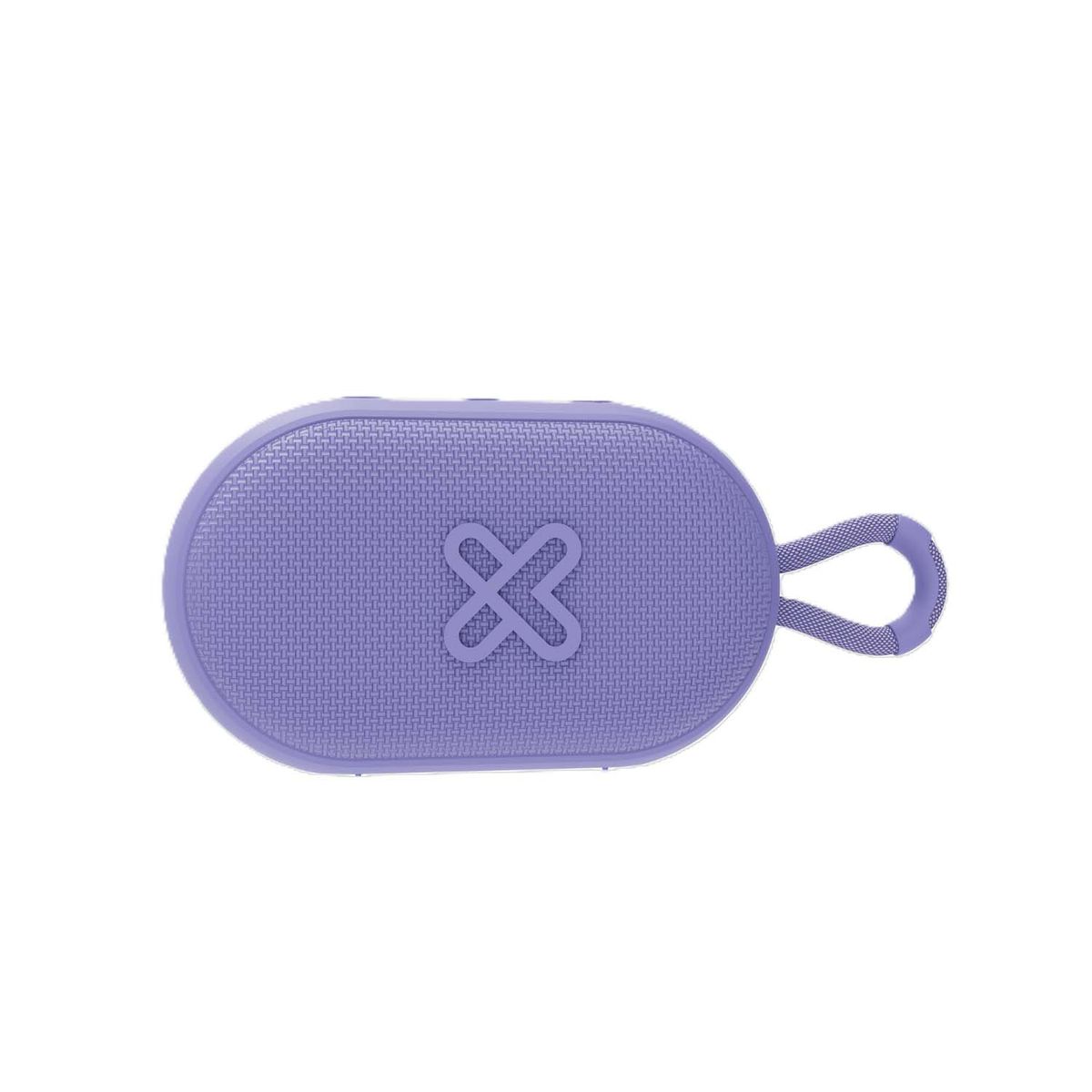 KLIP XTREME - Parlante Bluetooth Groovesplash