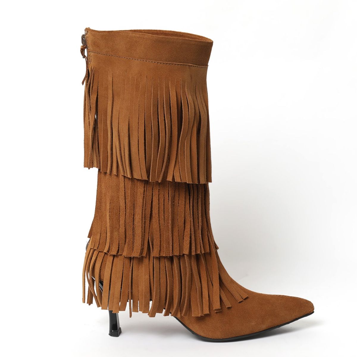 MILANO BAGS - Botas Mujer Milano Bags